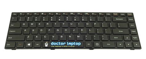 Tastatura laptop Lenovo IdeaPad 100-14IBY