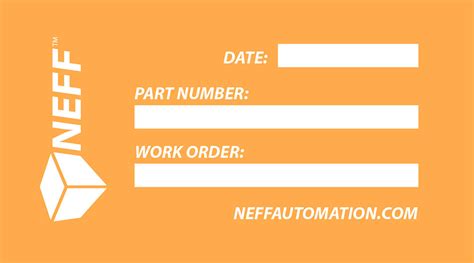 Neff Automation - Farmhouse Creative