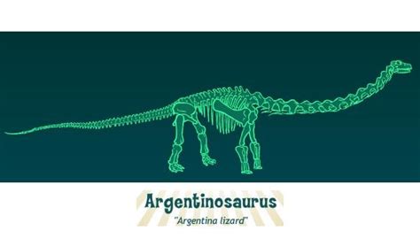 Dinosaur Train Argentinosaurus