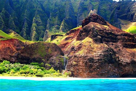 Kauai Wallpapers - Wallpaper Cave