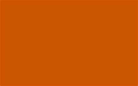 2560x1600 Burnt Orange Solid Color Background