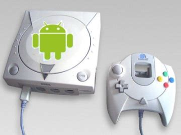 nullDC Emulator Brings Sega DreamCast Love To Your Android Phone ...