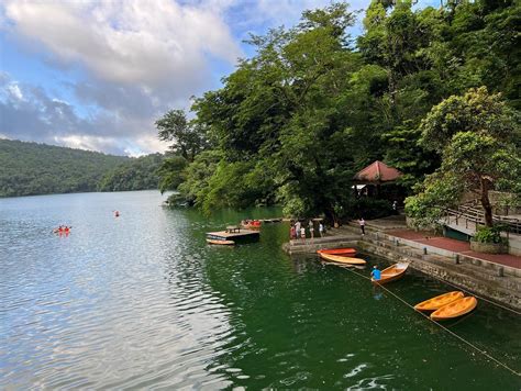 Bulusan Volcano Natural Park: A World-Class Eco-Tourist Attraction in ...