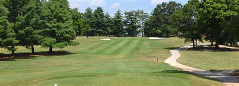 Carolina Springs Golf Club - Golf in Fountain Inn, South Carolina