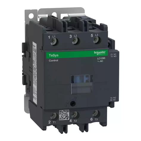 Buy CONTACTOR online @best prices in SE Saudi Arabia Schneider Electric Saudi Arabia