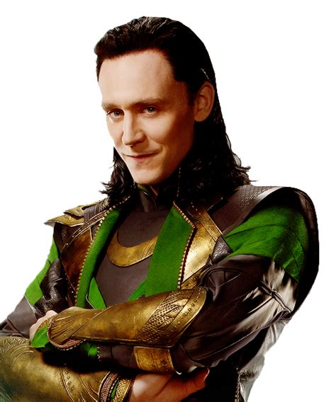 Loki PNG HD | PNG All