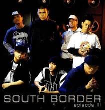 Myxtreme Band 2008: Southborder - Truths About Southborder