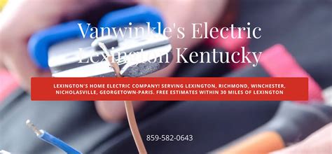 Lexington Ky Electric | Lexington KY