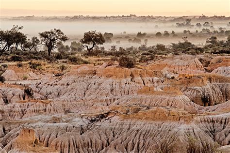 Lake Mungo, NSW