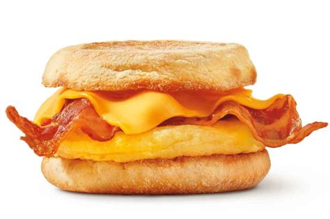 Tim Hortons upgrades breakfast sandwich | 2020-07-22 | MEAT+POULTRY