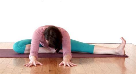 Butterfly Pose Variations / Butterfly Pose Bhadrasana Improve ...