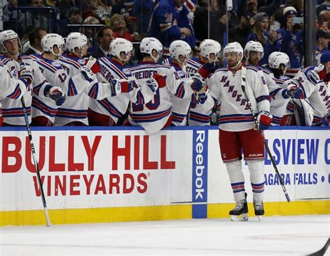 New York Rangers: Assembling a Healthy Roster