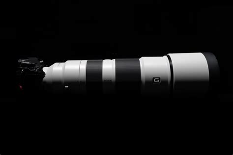 Sony 200-600mm review