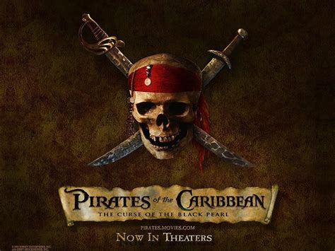 Pirates of the Caribbean - Pirates of the Caribbean Wallpaper (72466) - Fanpop