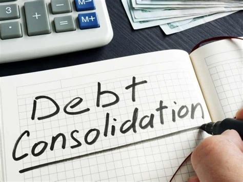 [Updated 2021] Guide to Debt Consolidation Programs in Canada