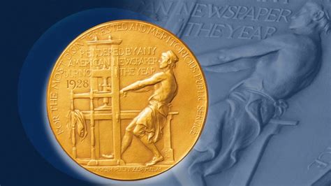 2021 Pulitzer Prize Winners | Columbia News