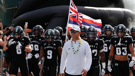 University Of Hawaii Football Schedule 2024 - Conni Diandra