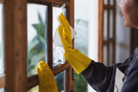 Window Cleaning Services - Tristate Cleaning Services