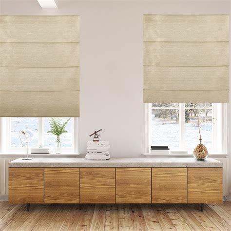 Luxe Rattan Electric Blinds - Stunning Affordable Blinds Online