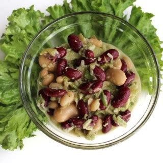 Halaal Recipes:Braai / Bbq Salads