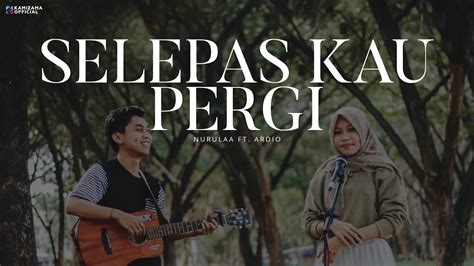 LIVE MUSIC EVERYWHERE #25 - SELEPAS KAU PERGI ( LALUNA ACOUSTIC COVER ...