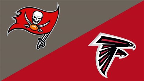 Keys to Cannon Fire: Buccaneers at Falcons - Bucs Report