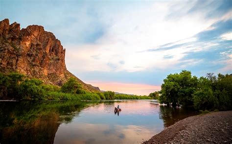 Canyon Lake | Visit Arizona