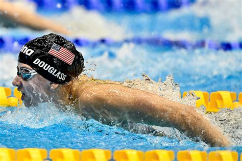 USA Swimming Unveils 94 Strong 2023-24 U.S. National Team