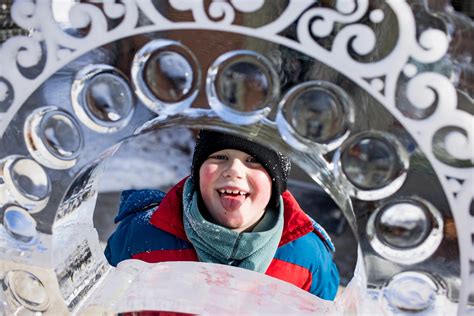 Whimsical Wisconsin Winter Activities | Travel Wisconsin