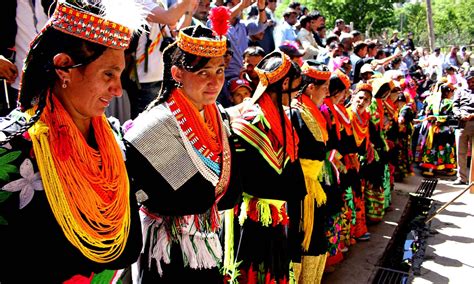 Kalash festival, Chitral, KPK, Pakistan, 2024-25. | Pakistan Defence Forum