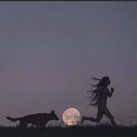 A Witch's Guide to Celebrating the Wolf Moon: Rituals & More