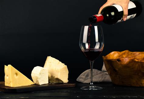 Quel vin choisir avec quel fromage ? Vins Rouge, Blanc ou Rosé