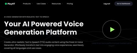 Review of the 7 Best AI-Powered Voice Generation Services