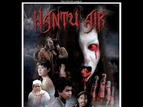 📽 HANTU AIR (2012) - YouTube