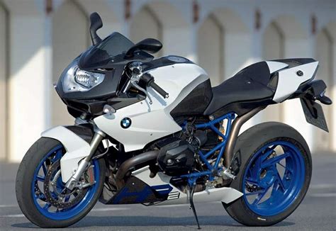 Bmw bike models in india