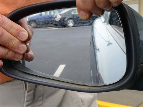 Car Side Mirror Repair Kit