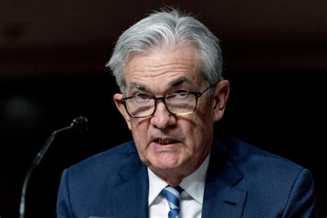 Fed Chairman: 'If we have to raise interest rates more over time, we will'