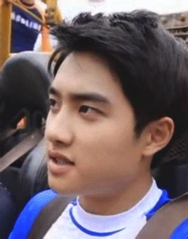 Do Kyungsoo gif | Kyungsoo, Exo kyungsoo, Exo do