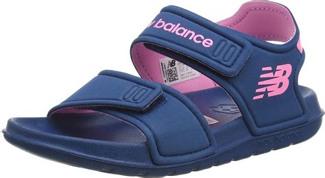 New Balance Girl's Sport Sandal: Amazon.co.uk: Shoes & Bags