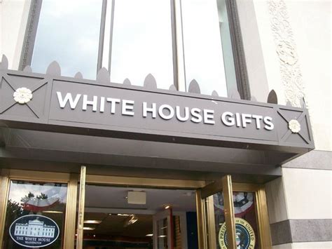 White House Gifts (Washington) : 2020 Ce qu'il faut savoir pour votre ...