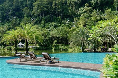 The Haven All-Suite Resort, Ipoh - Nature Escape - The Yum List