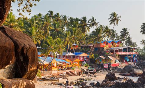 Exploring Goa, India’s Beachy Bohemian Paradise | Vogue