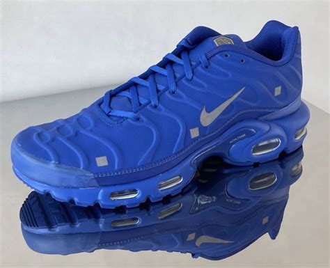 A-Cold-Wall x Nike Air Max Plus Blue FD7855-400 | SBD