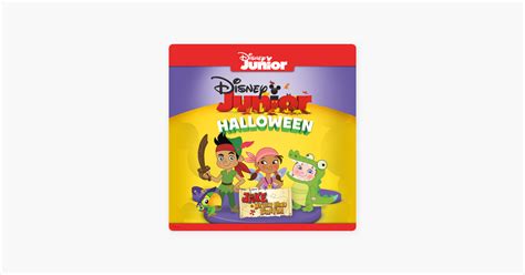 ‎Disney Junior Halloween, Vol. 2 on iTunes