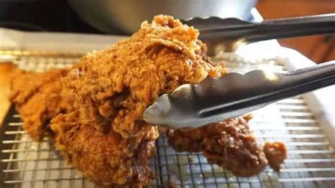 Bojangles Fried Chicken Recipe: Healthy & Easy Direction - Chicken Recipes