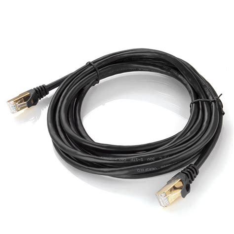 Cat7 Ethernet Cable