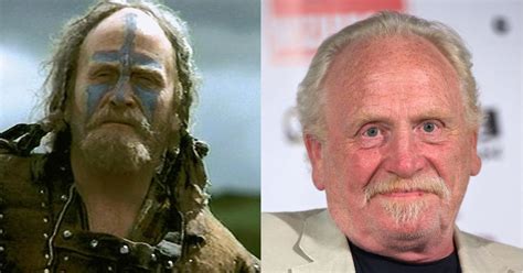 Braveheart Cast: Where Are They Now?