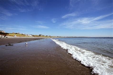 PixPlot: Narragansett Beach