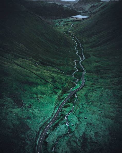 Stunning Drone Photography by Rikki Chan Aerial Photography Drone ...