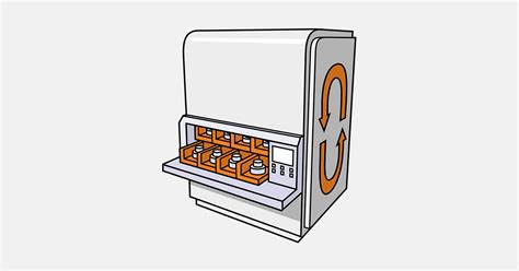 Tool crib interface - TDM Systems